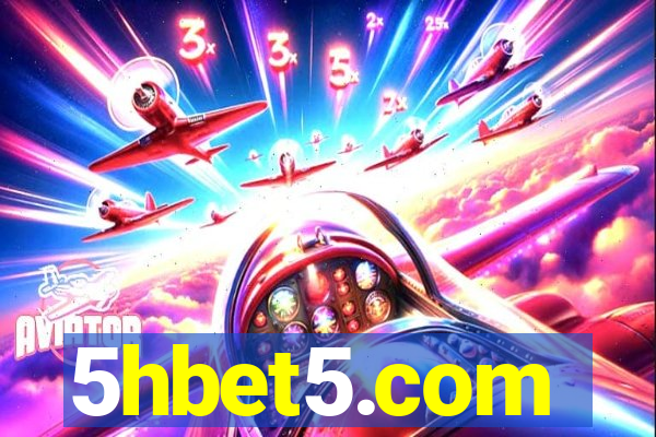 5hbet5.com