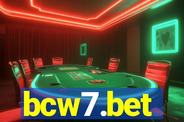 bcw7.bet