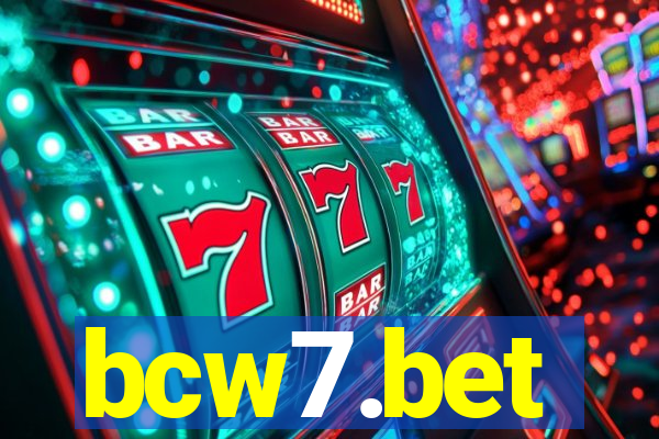 bcw7.bet