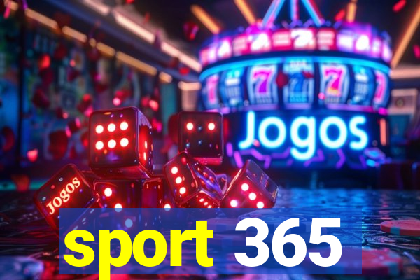 sport 365