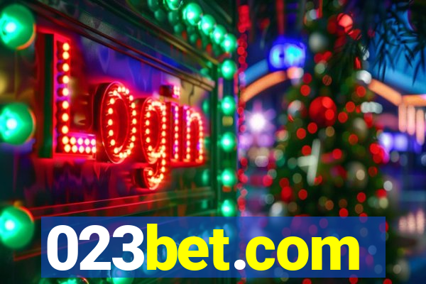 023bet.com