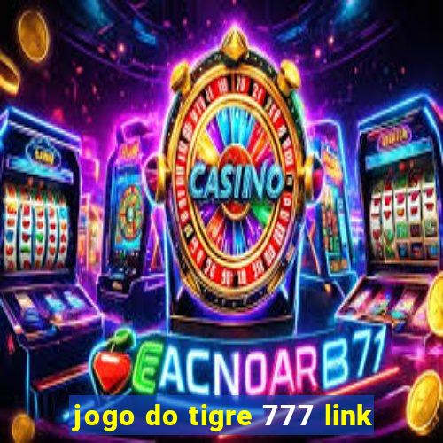 jogo do tigre 777 link