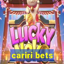 cariri bets