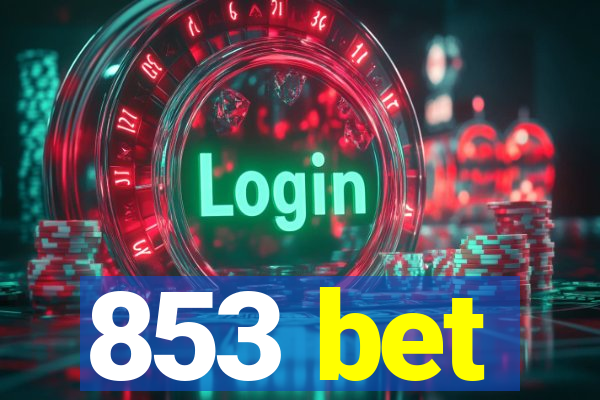 853 bet