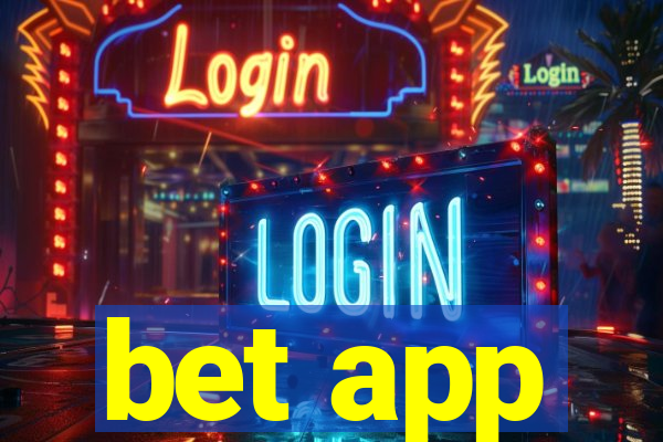 bet app