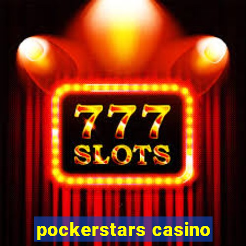 pockerstars casino