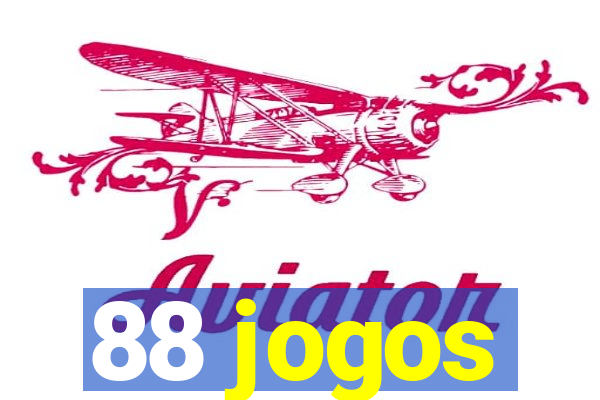 88 jogos