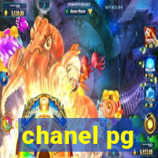 chanel pg