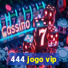 444 jogo vip