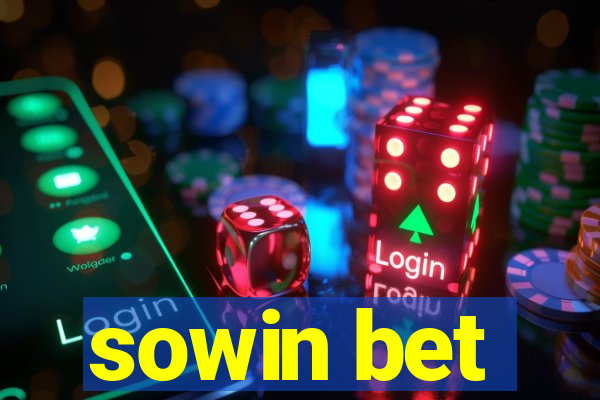 sowin bet