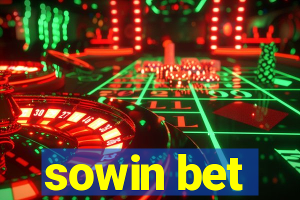 sowin bet