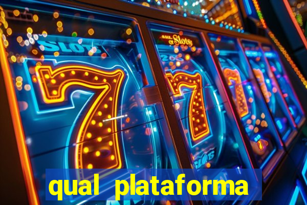 qual plataforma para jogar fortune tiger