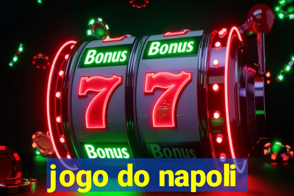 jogo do napoli