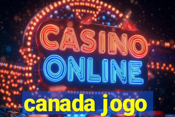 canada jogo