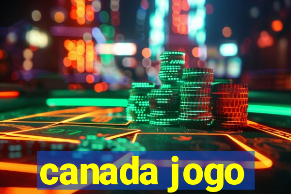 canada jogo