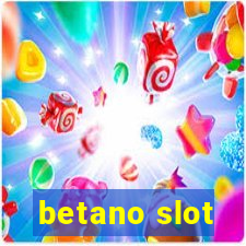 betano slot