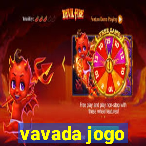 vavada jogo