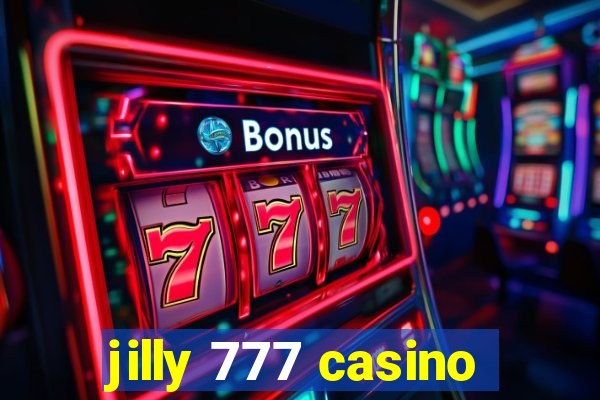 jilly 777 casino