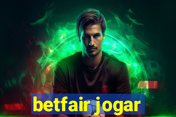 betfair jogar