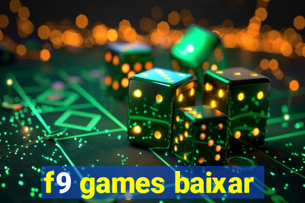 f9 games baixar