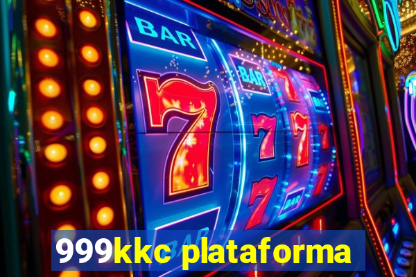 999kkc plataforma