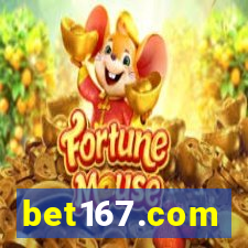 bet167.com