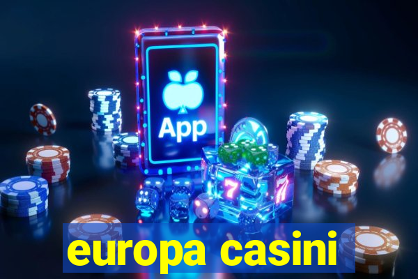 europa casini