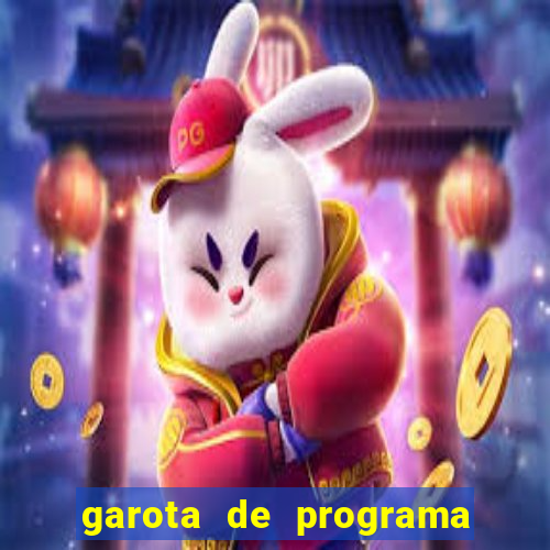 garota de programa presidente prudente