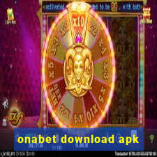 onabet download apk