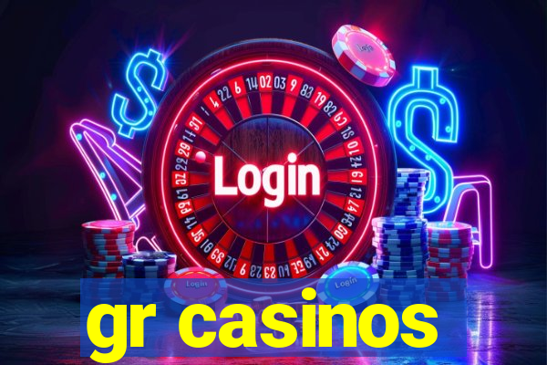 gr casinos