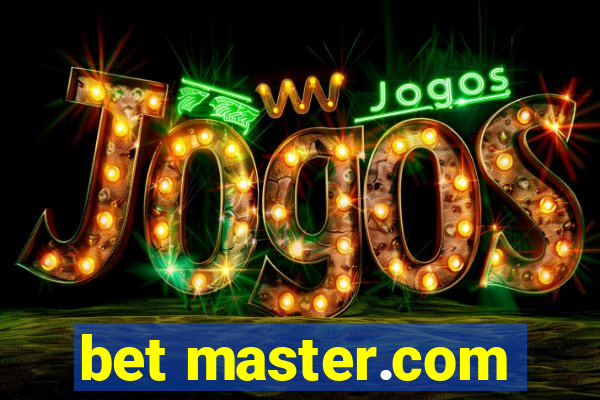 bet master.com