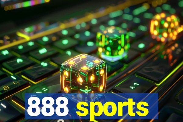 888 sports