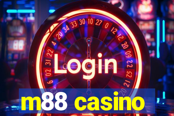 m88 casino