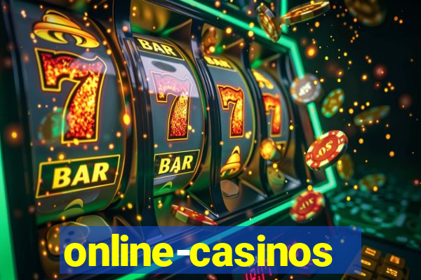 online-casinos