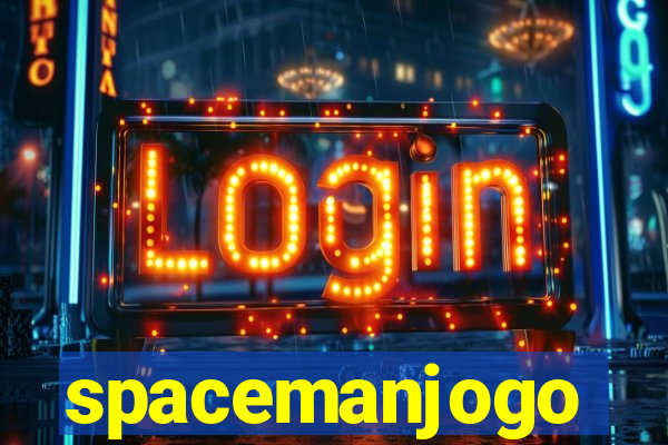 spacemanjogo