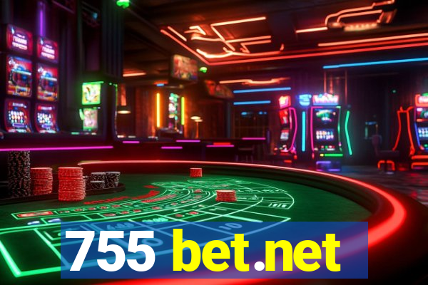 755 bet.net