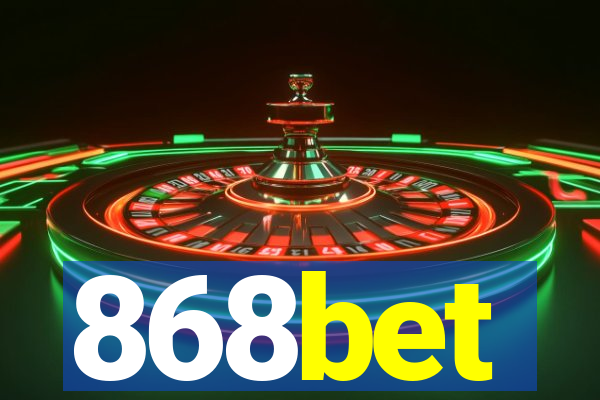 868bet