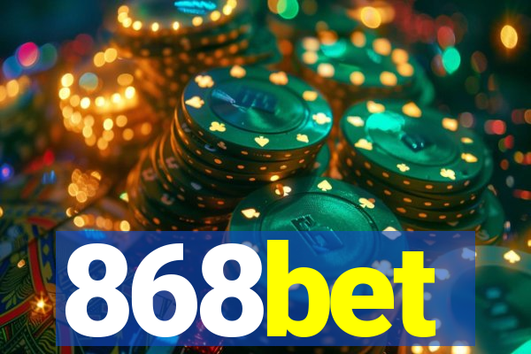 868bet