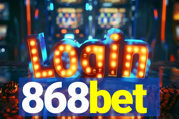 868bet