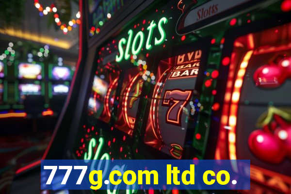 777g.com ltd co.