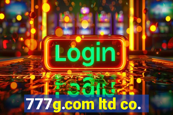 777g.com ltd co.