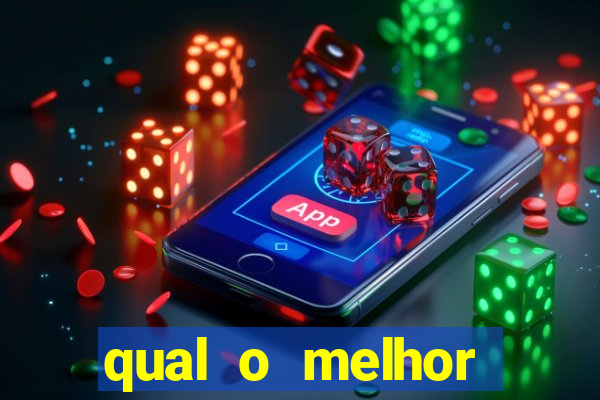 qual o melhor aplicativo para jogar