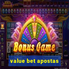 value bet apostas