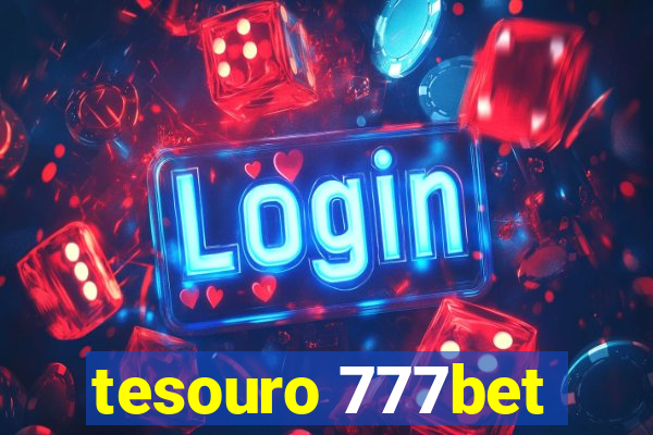 tesouro 777bet