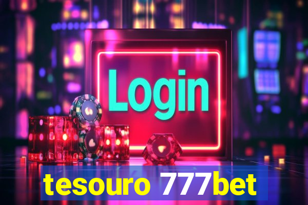 tesouro 777bet