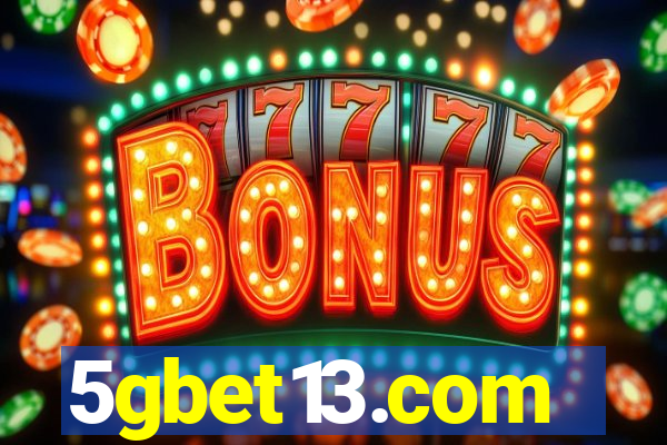 5gbet13.com