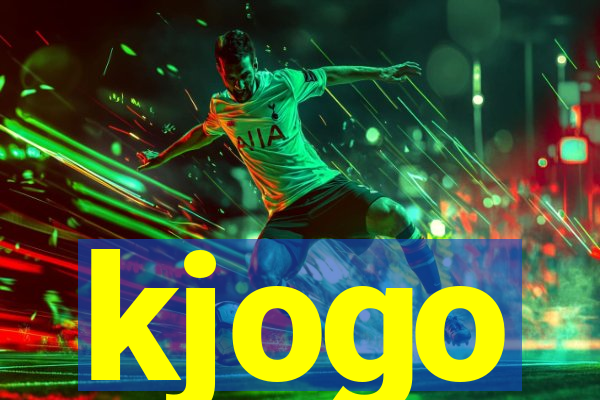 kjogo