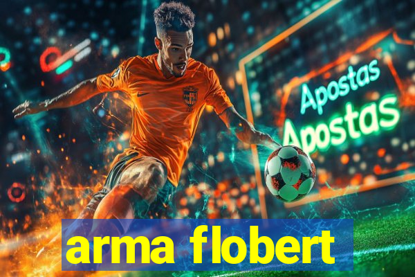 arma flobert