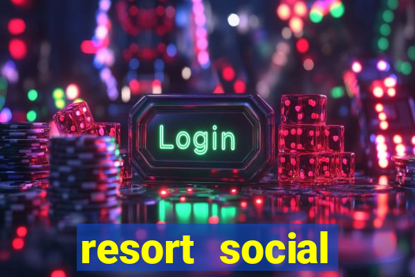 resort social carnaval 49 pubg