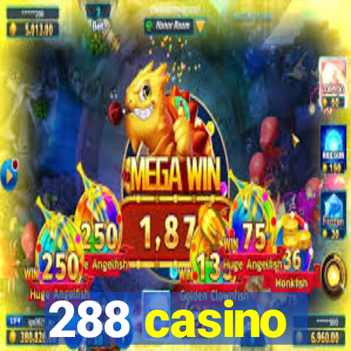 288 casino